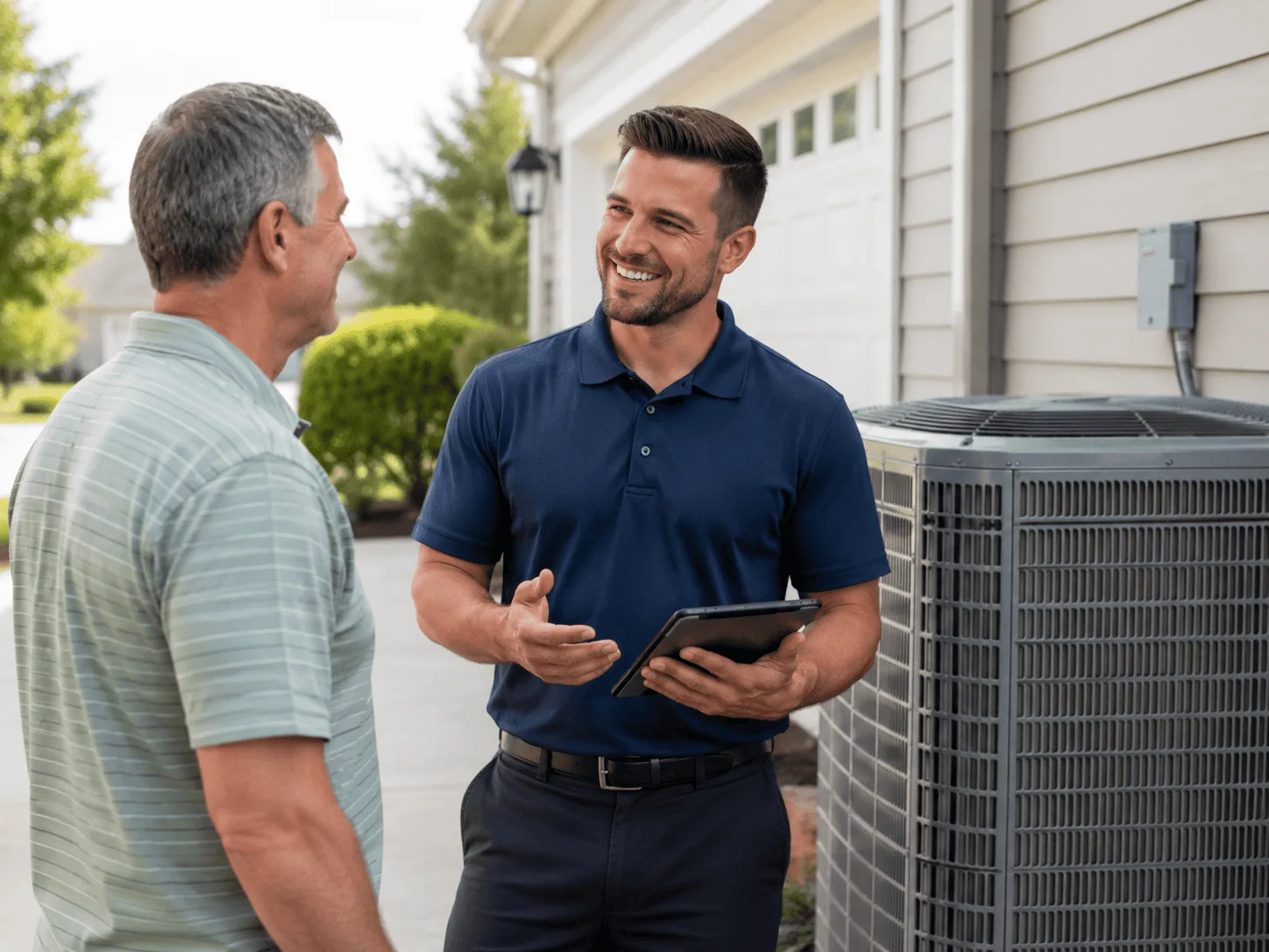 Heat Pump Installation Palisades, WA FAQs